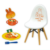 miffy little cafe [6.Neapolitan spaghetti]