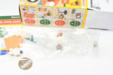 miffy little cafe [7.Sweets plate]