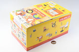 miffy little cafe [All 8 type set(Full Complete)]