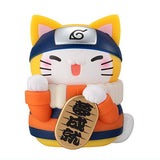 MEGA CAT PROJECT NARUTO Nyaruto! Lucky cat FORTUNE One more! [1.Naruto Uzumaki]