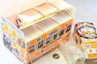 MEGA CAT PROJECT NARUTO Nyaruto! Lucky cat FORTUNE One more! [All 6 type set (Full Complete)]