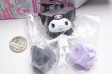 Snap Collection Sanrio Characters [2.Kuromi]