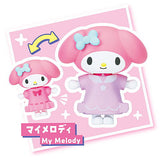 Snap Collection Sanrio Characters [3.My Melody]