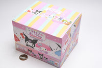 Snap Collection Sanrio Characters [All 4 type set(Full Complete)]