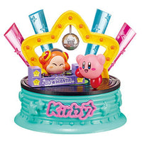 Kirby in Pop City!! [2.Party Night Fever]