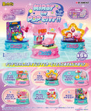 Kirby in Pop City!! [All 6 type set (Full Complete)]