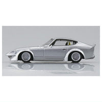 1/64 Diecast Mini Car Grachan Collection BEST 3 [6.LB Works Fairlady Z (2)]