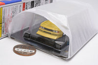 1/64 Diecast Mini Car Grachan Collection BEST 3 [8.110 Silvia (2)]