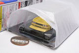 1/64 Diecast Mini Car Grachan Collection BEST 3 [8.110 Silvia (2)]