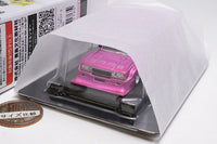 1/64 Diecast Mini Car Grachan Collection BEST 3 [11.910 Bluebird (1)]