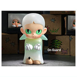 POPMART ZSIGA We All Are Kids series [7.On Guard]