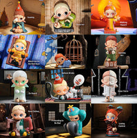 POPMART ZSIGA We All Are Kids series [Normal 12 type set(secret is NOT including)]