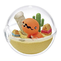 Pokemon Terrarium Collection Relaxing Time [3.Nackrar]