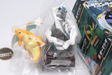 Pokemon POCKET STATUE Dragon Type [1.Kairyu]