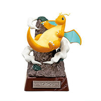 Pokemon POCKET STATUE Dragon Type [1.Kairyu]