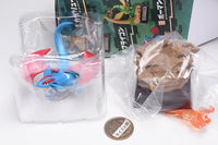 Pokemon POCKET STATUE Dragon Type [3.Bohmander]