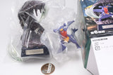 Pokemon POCKET STATUE Dragon Type [4.Gaburiasu]