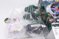Pokemon POCKET STATUE Dragon Type [5.Numelgon]