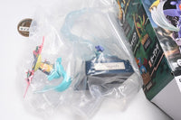 Pokemon POCKET STATUE Dragon Type [6.Dorapult]
