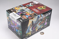 Pokemon POCKET STATUE Dragon Type [All 6 type set(Full Complete)]