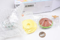 Cinnamoroll Terrarium Collection [3.Dappled sunlight]