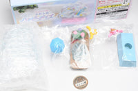 Cinnamoroll Terrarium Collection [4.Rain]