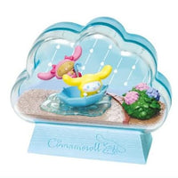Cinnamoroll Terrarium Collection [4.Rain]