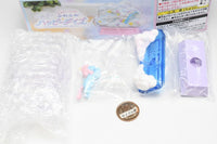 Cinnamoroll Terrarium Collection [6.Night Sky]