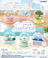Cinnamoroll Terrarium Collection [All 6 type set(Full Complete)]