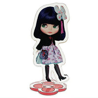 Blythe Acrylic Stand Collection [5.Pretty Peony]