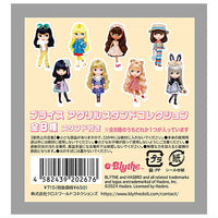 Blythe Acrylic Stand Collection [All 8 type set (Full Complete)]