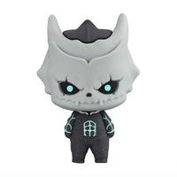 Chokorin Mascot Kaiju No. 8 [1.Kaiju No. 8]