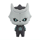 Chokorin Mascot Kaiju No. 8 [1.Kaiju No. 8]