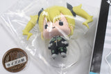 Chokorin Mascot Kaiju No. 8 [4.Kikoru Shinomiya]