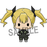 Chokorin Mascot Kaiju No. 8 [4.Kikoru Shinomiya]
