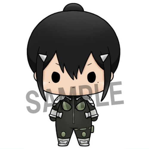 Chokorin Mascot Kaiju No. 8 [5.Mina Ashiro]