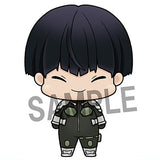 Chokorin Mascot Kaiju No. 8 [6.Soshiro Hoshina]