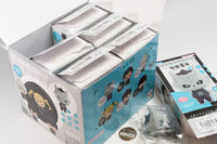 Chokorin Mascot Kaiju No. 8 [All 6 type set(Full Complete)]
