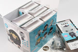 Chokorin Mascot Kaiju No. 8 [All 6 type set(Full Complete)]