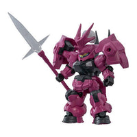 MOBILE SUIT ENSEMBLE 28 (BOX version) [4.(188)Guel's Dilanza]