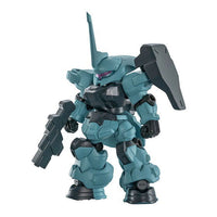 MOBILE SUIT ENSEMBLE 28 (BOX version) [5.(189)Dilanza]