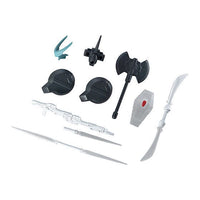 MOBILE SUIT ENSEMBLE 28 (BOX version) [6.(190)MS Weapon Set]