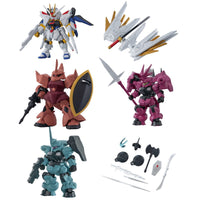 MOBILE SUIT ENSEMBLE 28 (BOX version) [All 6 type set(Full Complete)]