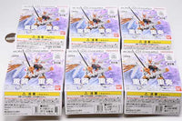 MOBILE SUIT ENSEMBLE 28 (BOX version) [All 6 type set(Full Complete)]