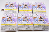 MOBILE SUIT ENSEMBLE 28 (BOX version) [All 6 type set(Full Complete)]