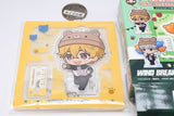 TokoToko Acrylic Stand WIND BREAKER in Theme Park [2.Akihiko Nirei]
