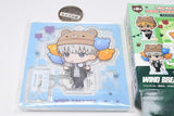 TokoToko Acrylic Stand WIND BREAKER in Theme Park [6.Ren Kaji]