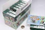 TokoToko Acrylic Stand WIND BREAKER in Theme Park [All 8 type set(Full Complete)]