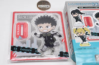 TokoToko Acrylic Stand Kaiju No. 8 [1.Kafka Hibino]