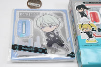 TokoToko Acrylic Stand Kaiju No. 8 [2.Reno Ichikawa]